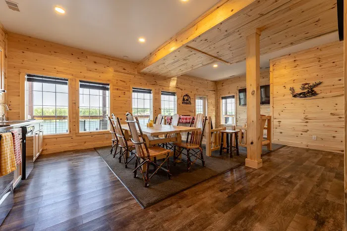 Keweenaw Waters Resort Picture 3