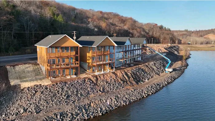 Keweenaw Waters Resort Picture 8