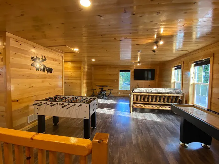 Keweenaw Waters Resort Picture 6