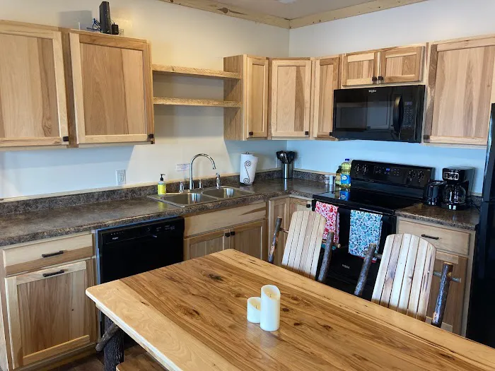 Keweenaw Waters Resort Picture 7