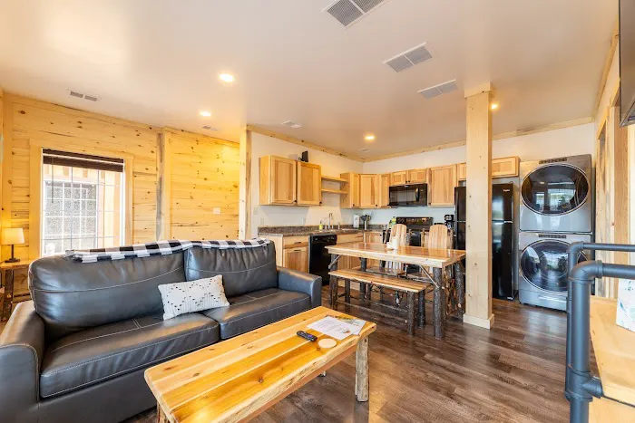 Keweenaw Waters Resort Picture 5