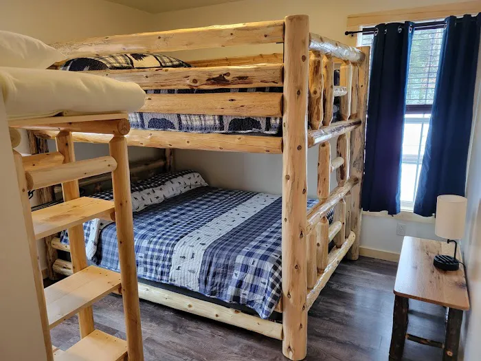 Keweenaw Waters Resort Picture 9