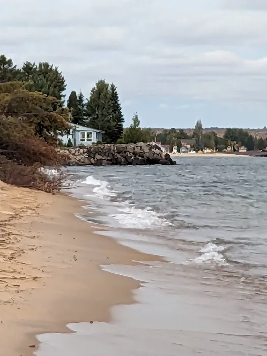 Schoolcraft Township Park Picture 4