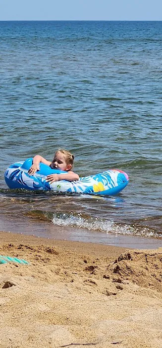 Schoolcraft Township Park Picture 6