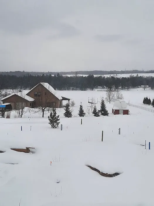 Keweenaw Waters Resort RV Park & Campground Picture 2