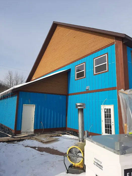 Keweenaw Waters Resort RV Park & Campground Picture 3