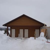 Keweenaw Waters Resort RV Park & Campground ico