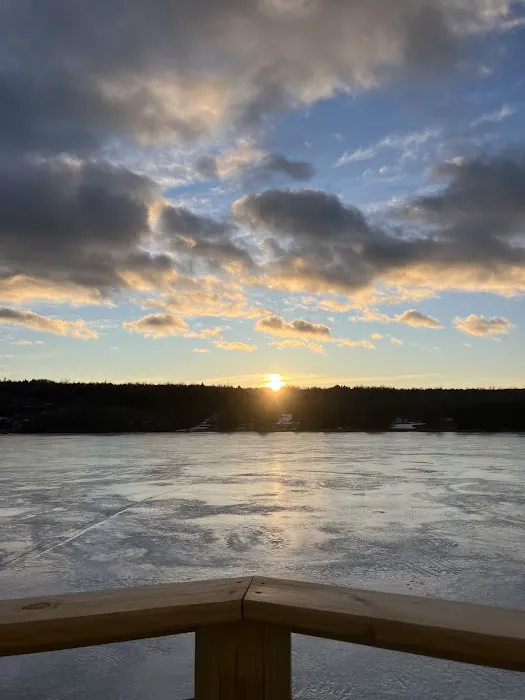 Bliss Shores Campground Picture 1