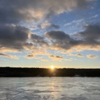 Bliss Shores Campground ico