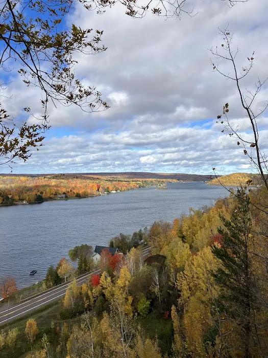 Bliss Shores Campground Picture 4