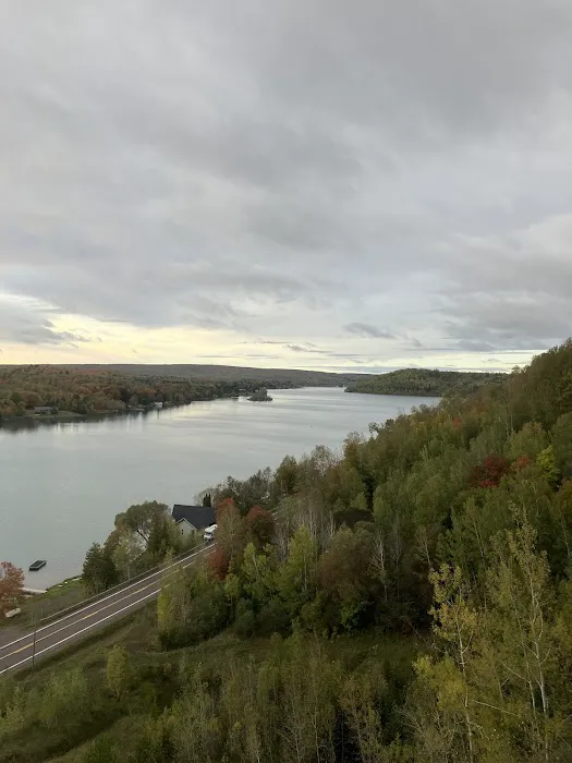 Bliss Shores Campground Picture 2