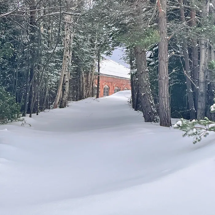 Ahmeek Coppermine Camp Picture 10