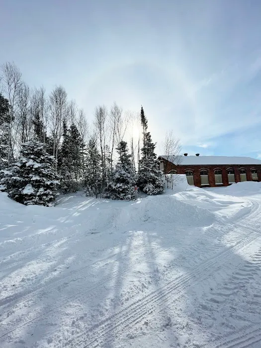 Ahmeek Coppermine Camp Picture 8