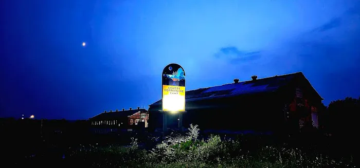 Ahmeek Coppermine Camp Picture 1