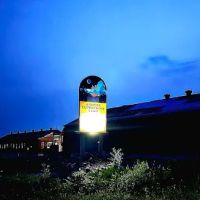 Ahmeek Coppermine Camp ico