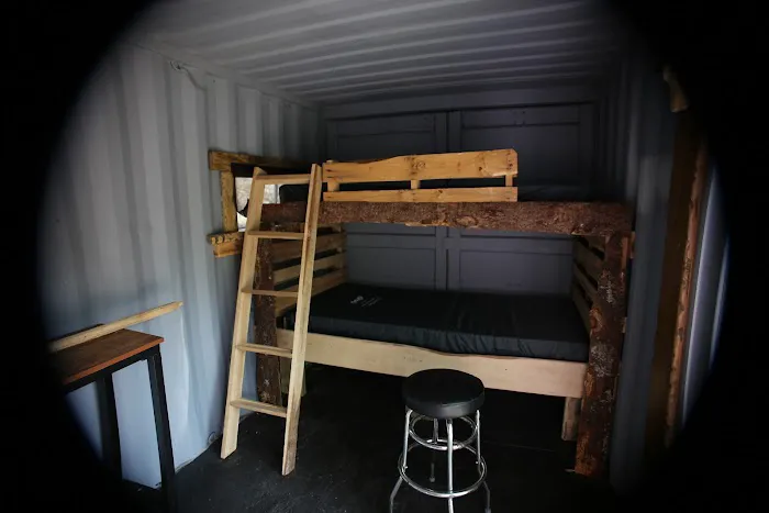 Ahmeek Coppermine Camp Picture 4