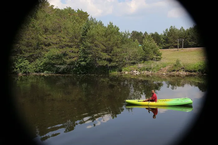 Ahmeek Coppermine Camp Picture 6