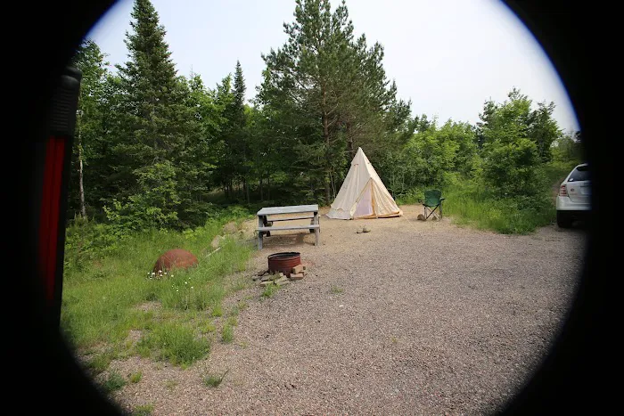 Ahmeek Coppermine Camp Picture 9