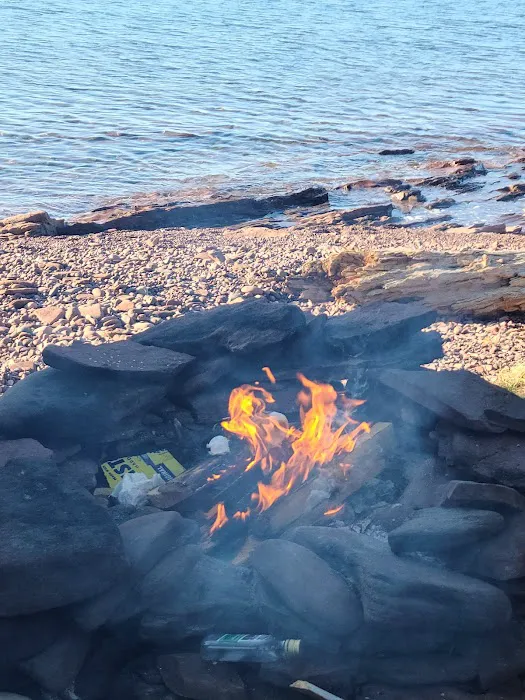 Sunset Bay RV Resort & Campground Picture 7