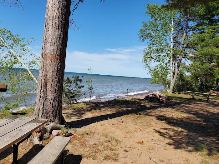 Sunset Bay RV Resort & Campground Picture 5