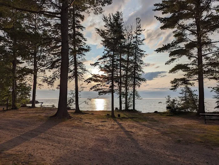 Sunset Bay RV Resort & Campground Picture 10