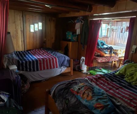 Sunset Bay RV Resort & Campground