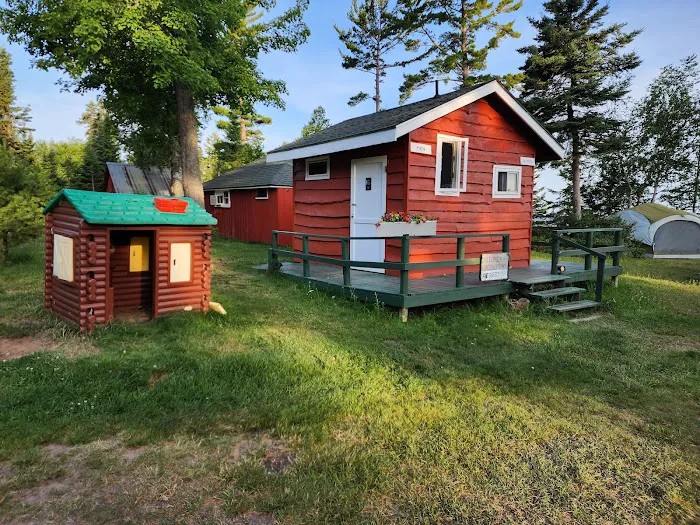 Sunset Bay RV Resort & Campground Picture 2