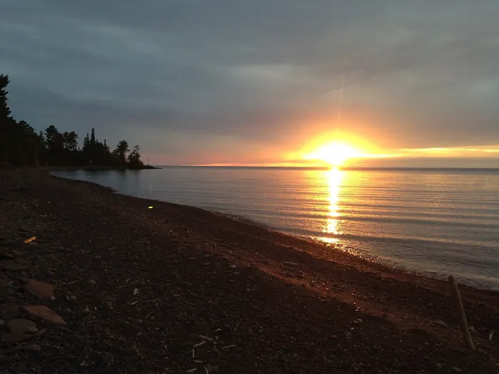 Sunset Bay RV Resort & Campground Picture 3