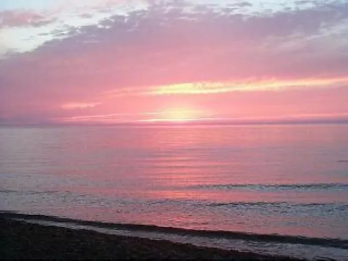 Sunset Bay RV Resort & Campground Picture 4