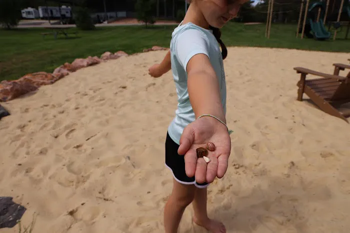 Camp Rivers Campground Picture 5