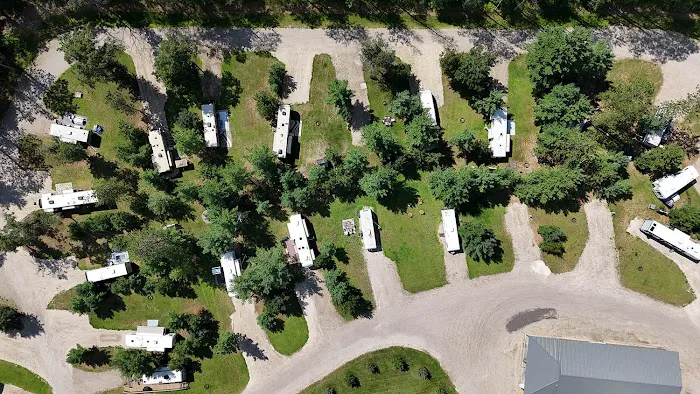 Camp Rivers Campground Picture 1