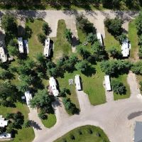 Camp Rivers Campground ico