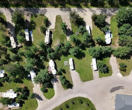 Camp Rivers Campground