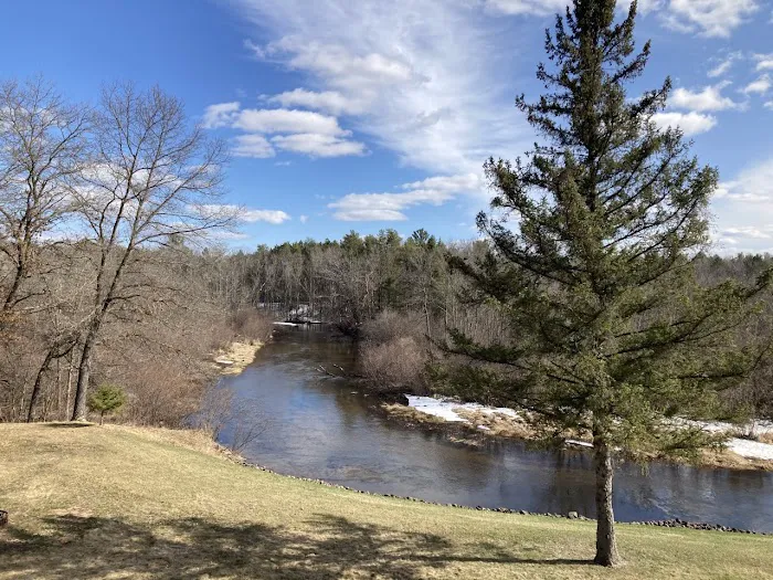 Camp Rivers Campground Picture 2