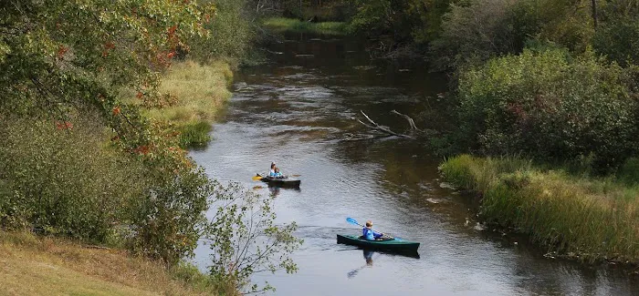 Camp Rivers Campground Picture 9