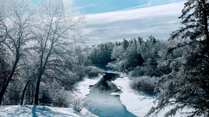 Camp Rivers Campground Picture 8