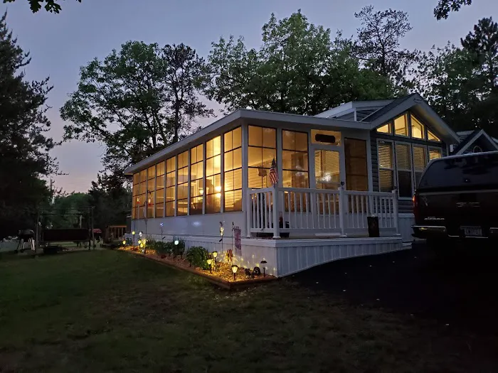 Whiskey Creek Campground Picture 1