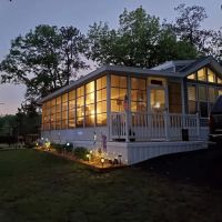 Whiskey Creek Campground ico