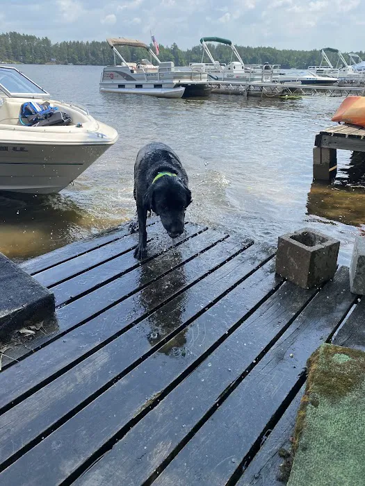 Whiskey Creek Campground Picture 6