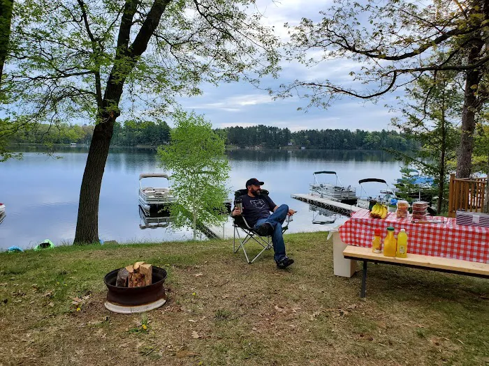 Whiskey Creek Campground Picture 7