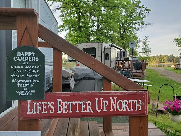 Whiskey Creek Campground Picture 4