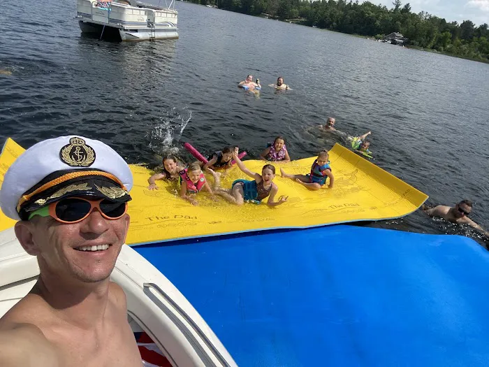 Whiskey Creek Campground Picture 5