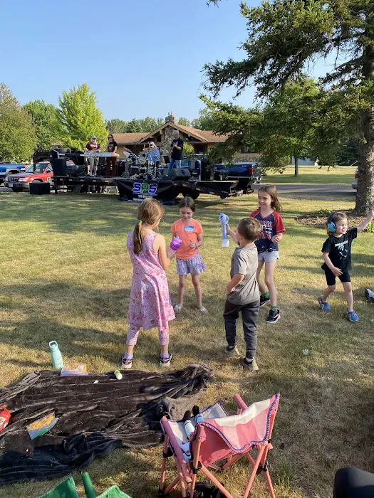 Whiskey Creek Campground Picture 8