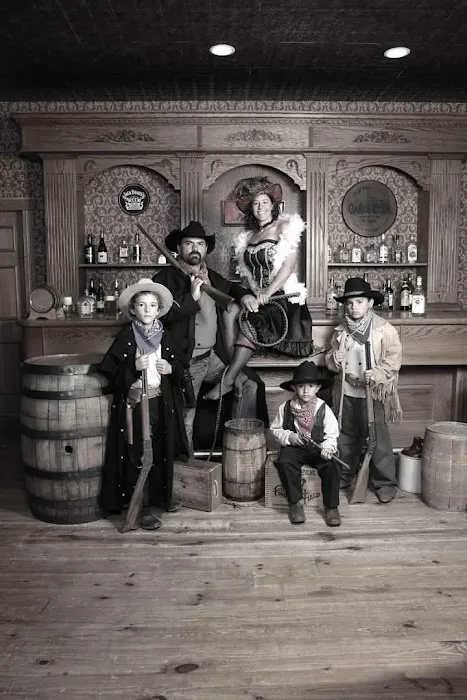 Whiskey Creek Campground Picture 3