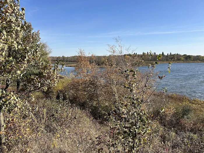 Bertram Chain of Lakes Campground Picture 5