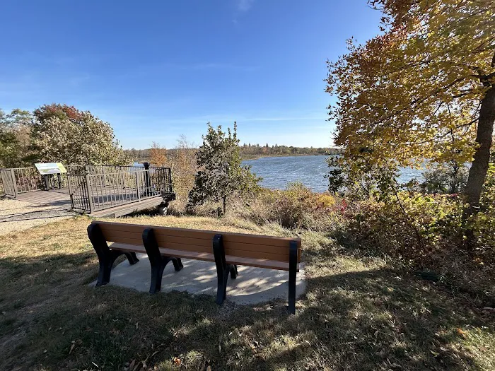 Bertram Chain of Lakes Campground Picture 7