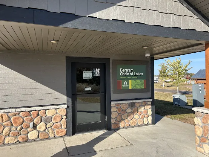 Bertram Chain of Lakes Campground Picture 3