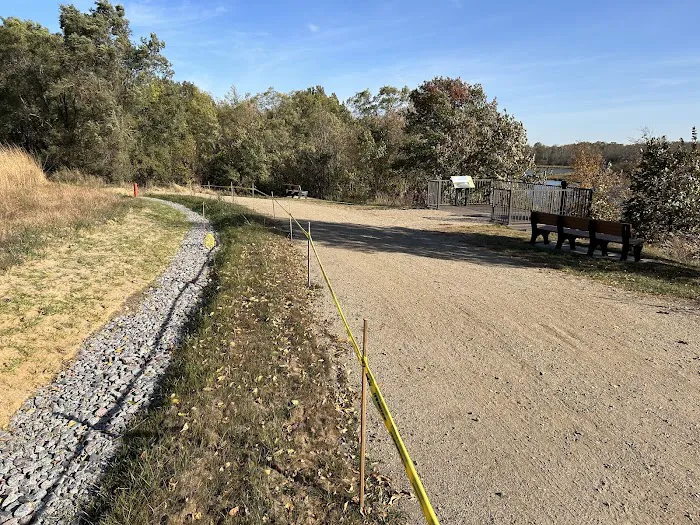 Bertram Chain of Lakes Campground Picture 9