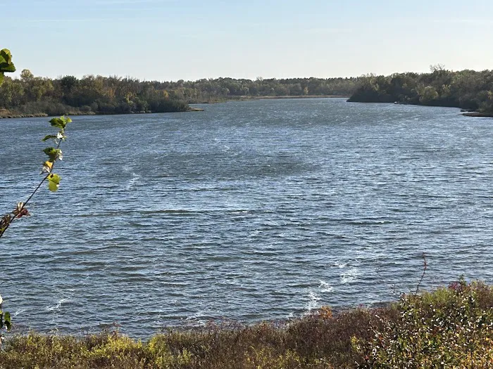 Bertram Chain of Lakes Campground Picture 6