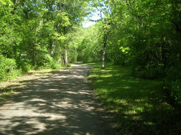 Oaks On The River Picture 4